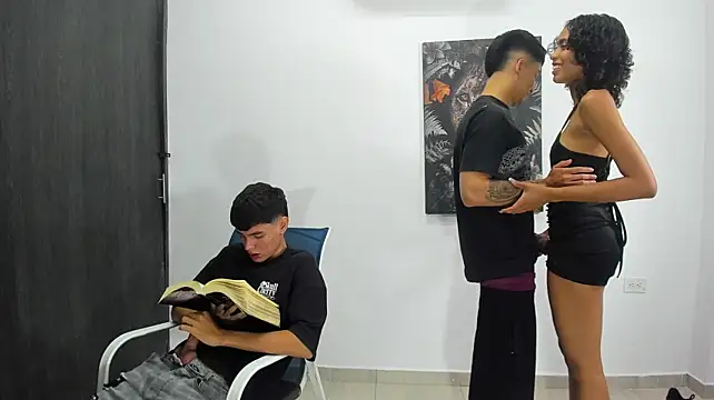 Latinhot_crazyysex stripchat live cam model