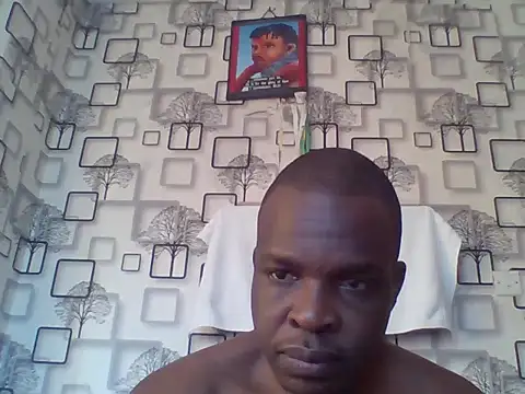 Chumba_001 stripchat live cam model