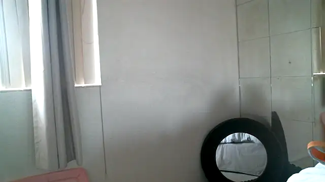 SexyB214 stripchat live cam model