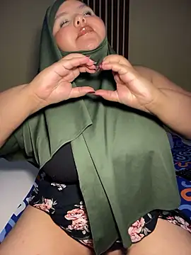 _Shara_Handal_ stripchat live cam model