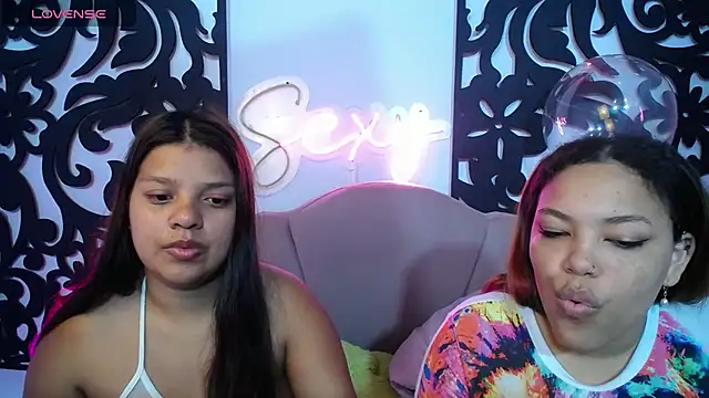 horny_babyss stripchat live cam model