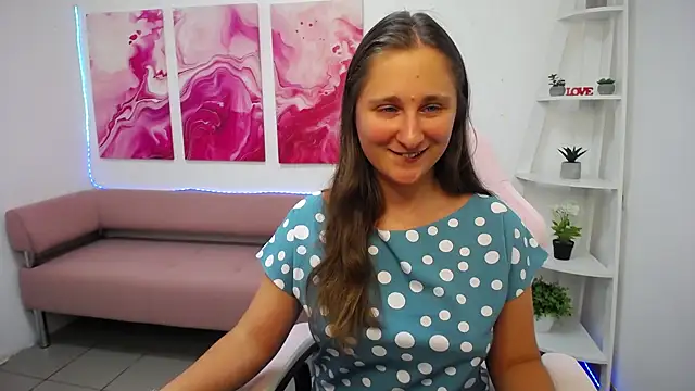MichelLeee stripchat live cam model