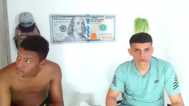 cash_master_daniel stripchat live cam model
