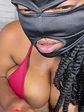BlackXCoeur stripchat live cam model