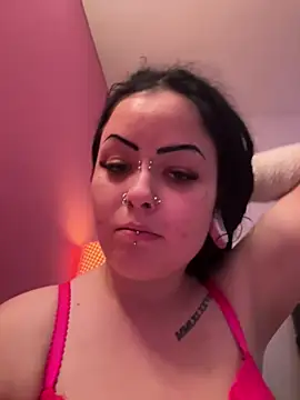 Esstyke stripchat live cam model
