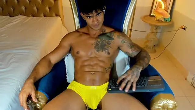 antonio__444 stripchat live cam model