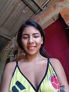 chaparritahot99 stripchat live cam model