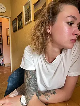 __grace__ stripchat live cam model