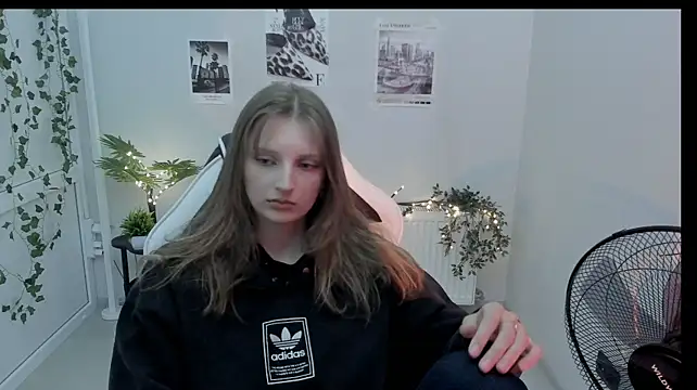 Star_Nellie stripchat live cam model