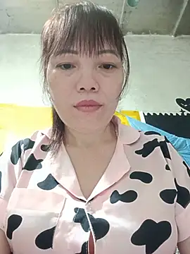 Sana-vn stripchat live cam model