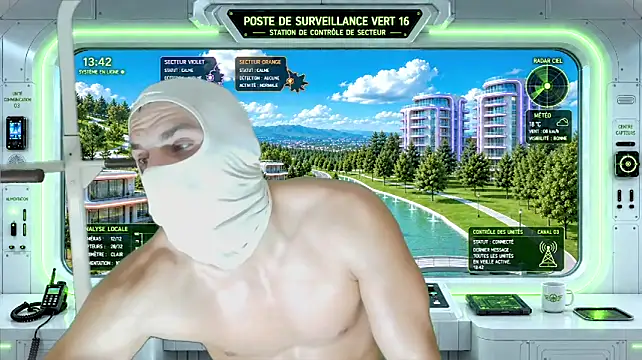 NinjaLaser stripchat live cam model
