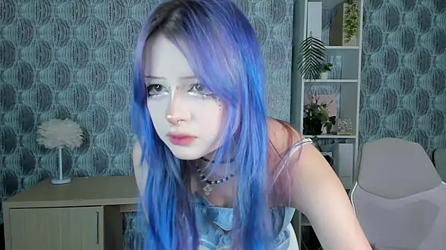 Ammelia_Backerr stripchat live cam model