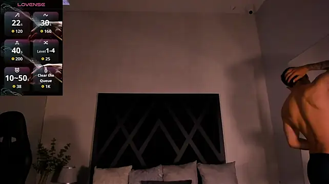 Gian_Rossi stripchat live cam model