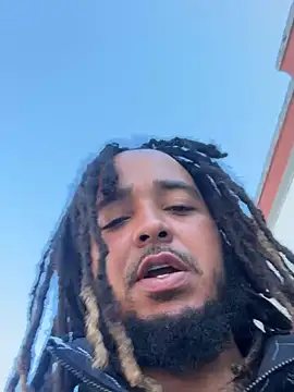 JuRuBandz21 stripchat live cam model