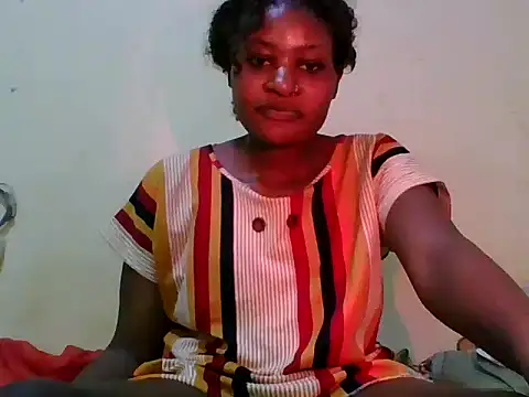 sweet_ebony98 stripchat live cam model