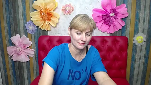 RebecaMarti stripchat live cam model