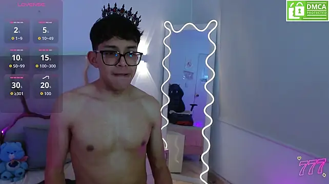sasan_tay stripchat live cam model