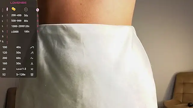 AlessiaRutter stripchat live cam model