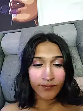 Lili_sweett stripchat live cam model