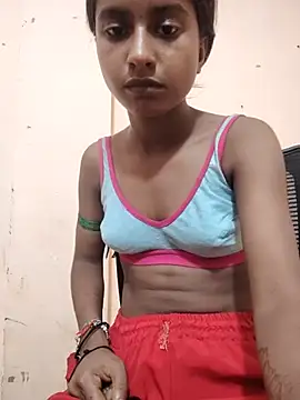 sanju_choudhary stripchat live cam model