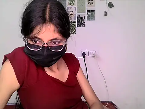 SANA_BABY_ stripchat live cam model
