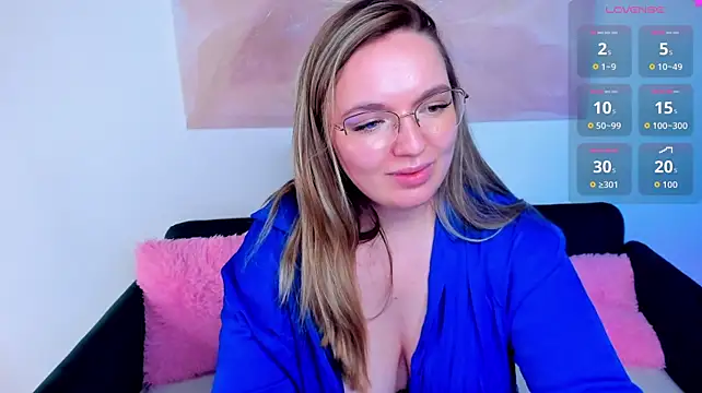 Nelly_Flores stripchat live cam model