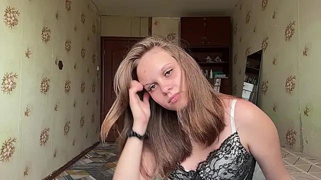 BoundErosion stripchat live cam model