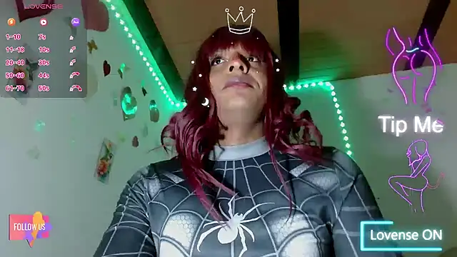 kiaravzadams stripchat live cam model