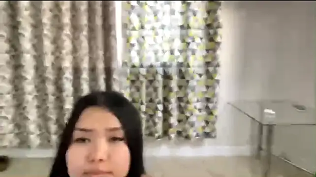 DotedEcho stripchat live cam model