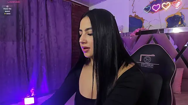 THAMI_TAY stripchat live cam model