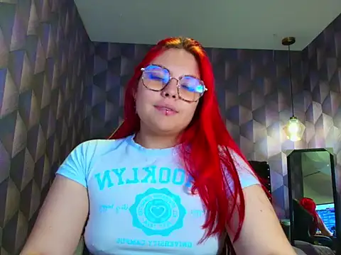 XDakotaStyleX stripchat live cam model
