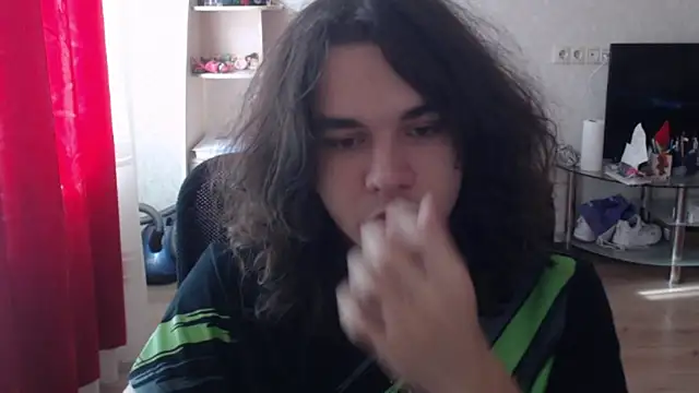 tiiiiiiiiim stripchat live cam model