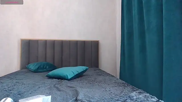 Alice_sparkle stripchat live cam model