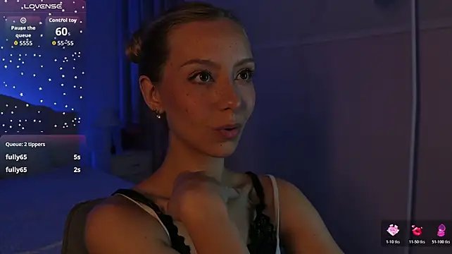 bowbb stripchat live cam model