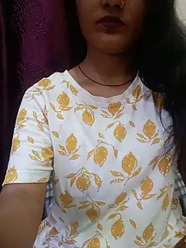 Pooja_Shrma stripchat live cam model