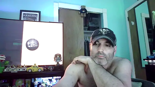 Novabear6996 stripchat live cam model