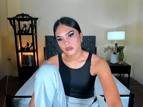 Ms_Kendal stripchat live cam model