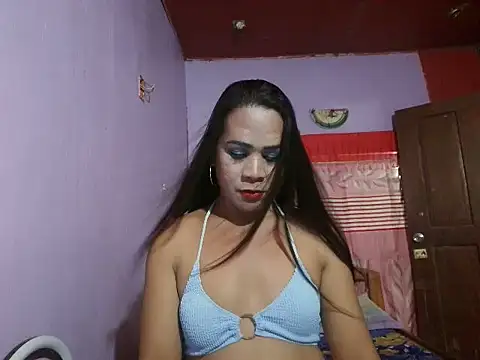 queenvhanna stripchat live cam model