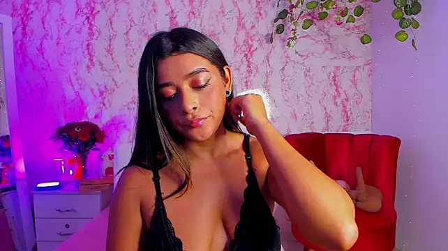 Sophie-Wilson stripchat live cam model