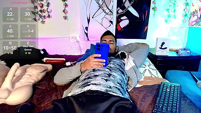 Maxxi_Brown stripchat live cam model
