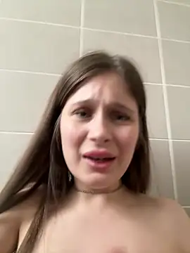 KnockKnock- stripchat live cam model