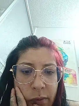 DaniPoison stripchat live cam model