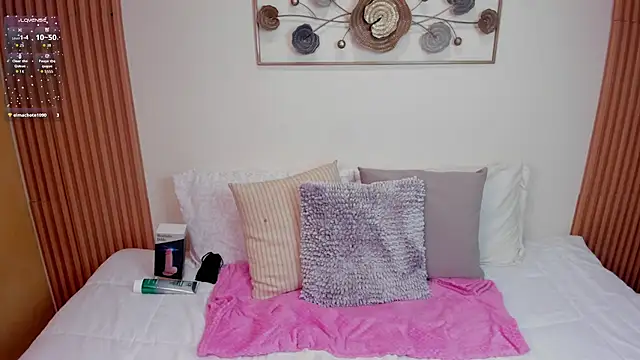 _hanna_sky stripchat live cam model