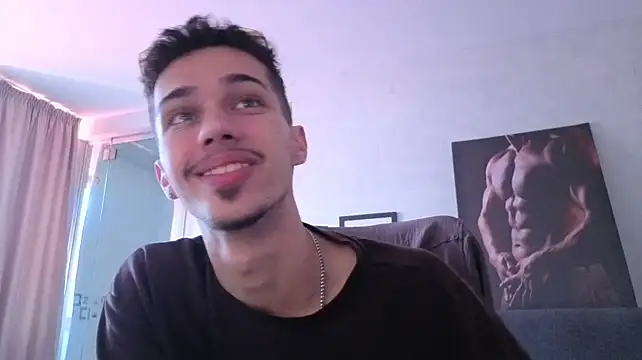 KaydenDrew stripchat live cam model