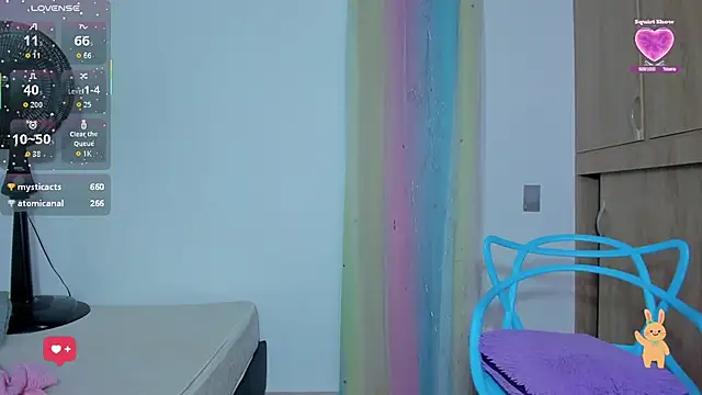 emilywilliis stripchat live cam model