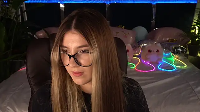 Lissaa_Moon stripchat live cam model