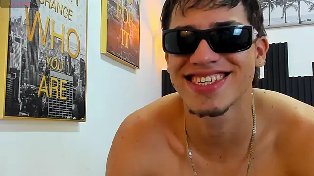 Mark_Jackson69 stripchat live cam model