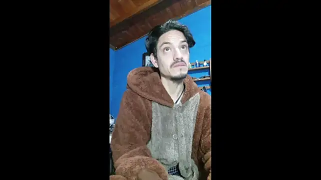 Alan_summer stripchat live cam model