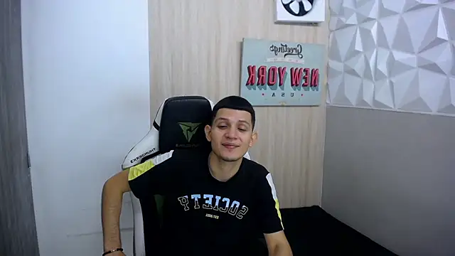 Pov_man777 stripchat live cam model