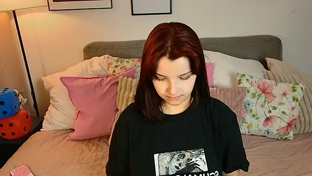AlyaAngel stripchat live cam model